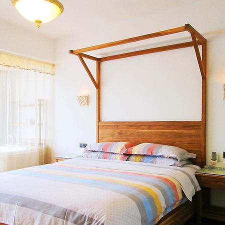 Guanshanyue Honeymoon Mansion 张家界 外观 照片
